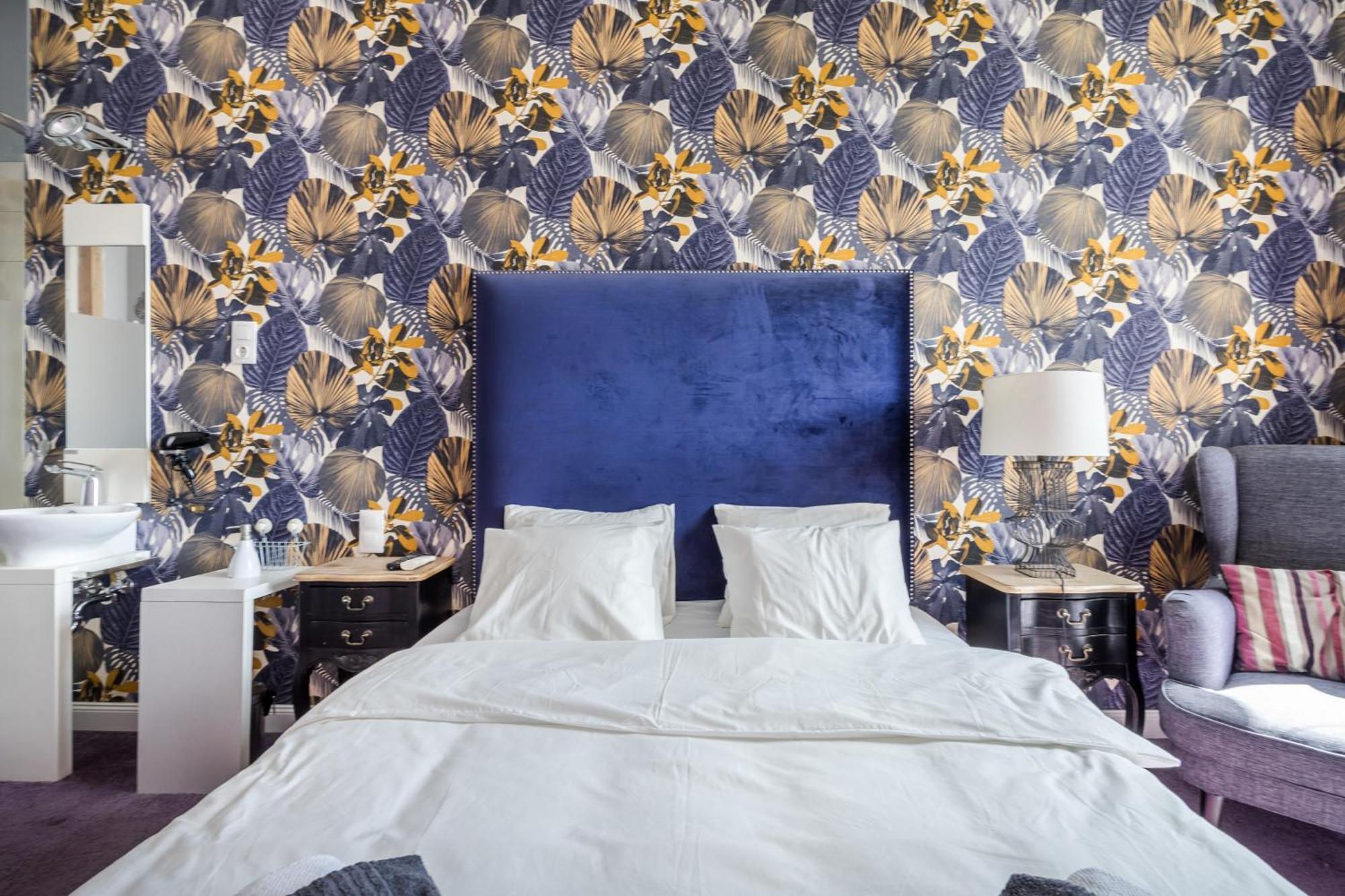 Nador Boutique- Location, By Bqa Hotel Budapest