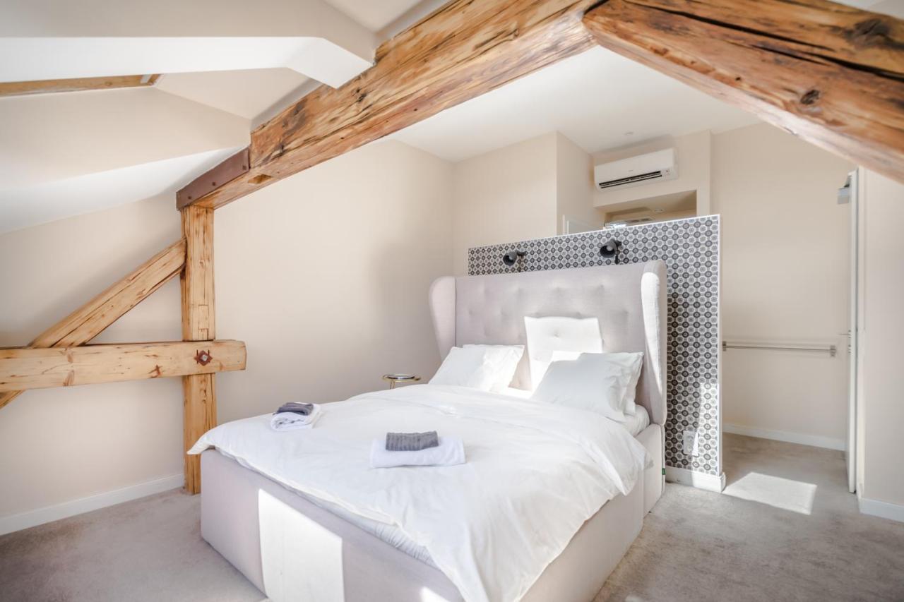 Hotel Nador Boutique- Location, By Bqa Budapest