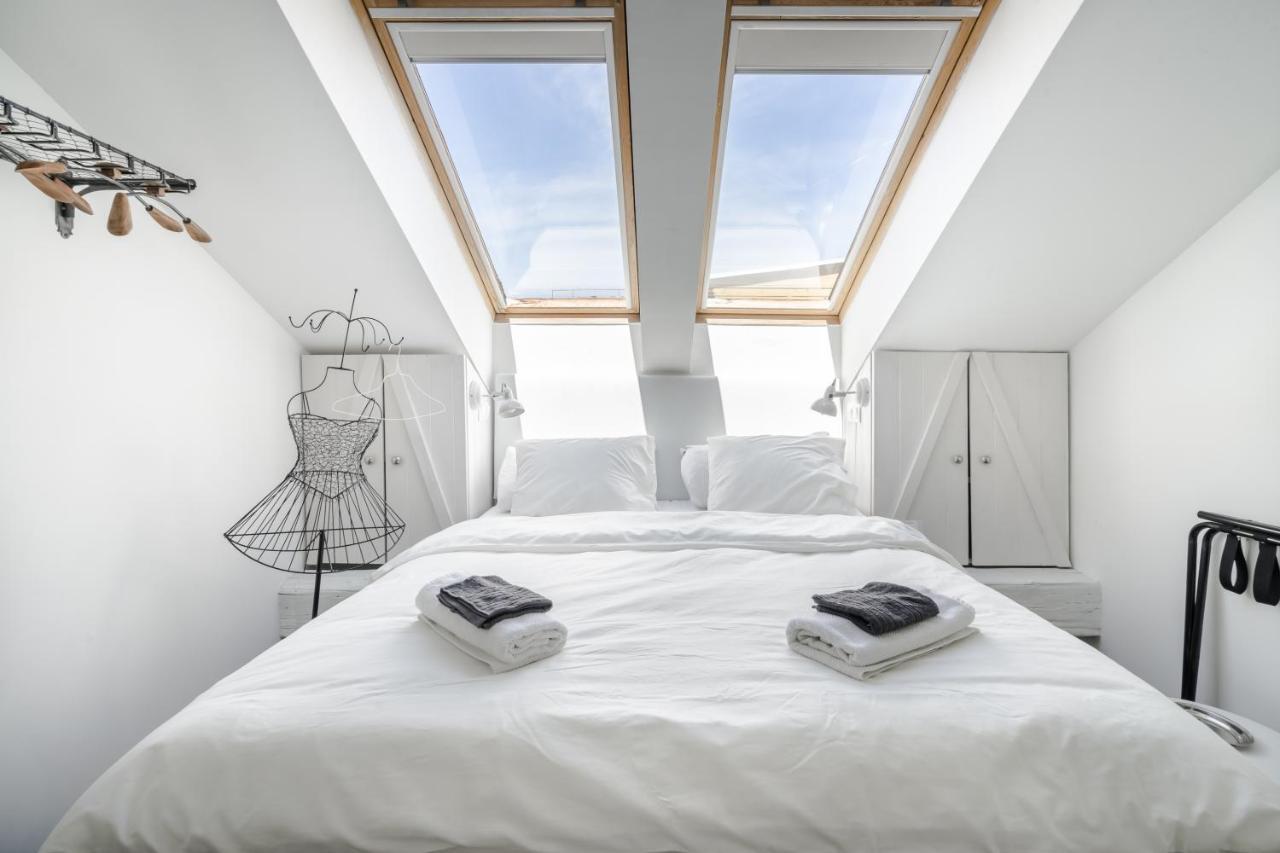 Hotel Nador Boutique- Location, By Bqa *