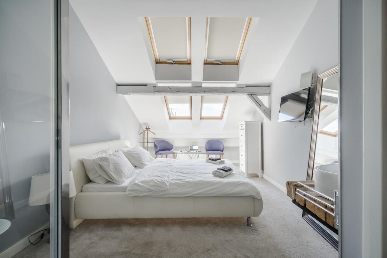 Hotel Nador Boutique- Location, By Bqa *